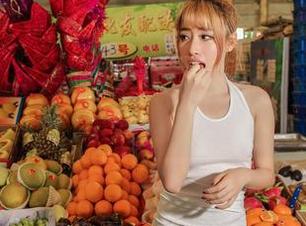 AISS爱丝(钻石版) - 小哲+女神=无解公式：这组写真图片让你爱得不行！