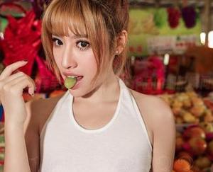 爱丝图库呈现：美丝病栋作品的细腻瞬间