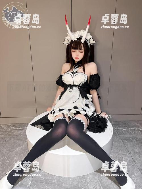 下载AT鲨的清纯学妹图包：如果不喜欢，千万不要告诉我！-卓蓉岛