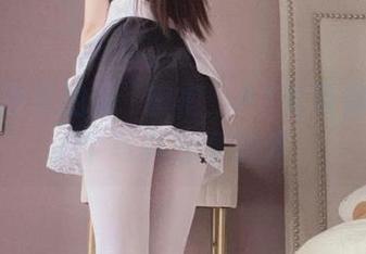 蔚蓝档案里的妃咲旗袍：AT鲨带你走进这个写真分享的梦
