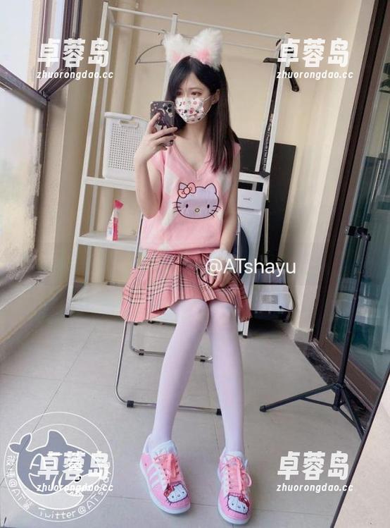 在线追踪AT鲨:那条白裙的奇妙旅程-卓蓉岛 在线追踪AT鲨:那条白裙的奇妙旅程-卓蓉岛