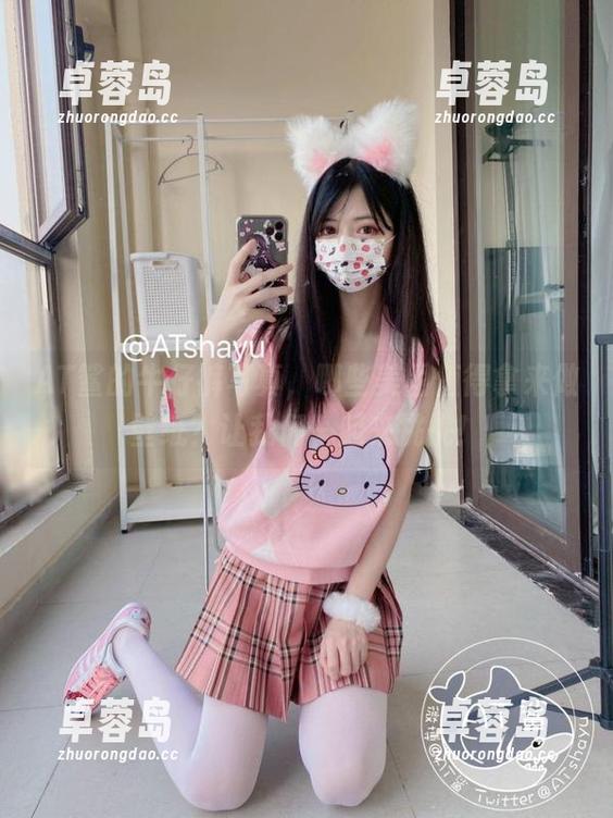 AT鲨的牛仔裤写真,哪些美图值得拿来做壁纸?让我们一起来挑挑!-卓蓉岛 AT鲨的牛仔裤写真,哪些美图值得拿来做壁纸?让我们一起来挑挑!-卓蓉岛