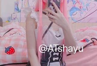 网盘深处的AT鲨与蕾丝：谁的幻想谁的烦恼？