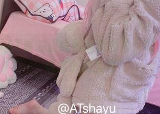 在线等AT鲨的清纯妹妹新图片，期待的心情像小鹿乱撞