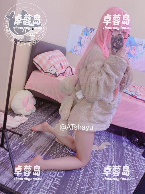 在线等AT鲨的清纯妹妹新图片，期待的心情像小鹿乱撞-卓蓉岛
