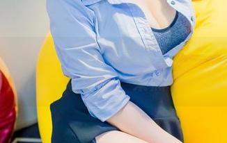 BoLoli菠萝社 - 高清图集：当Suki朱忆音化身兔女郎，果然不一样