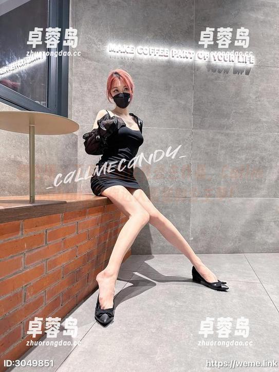 微密圈 - 下载这组任性公主作品,Callmecandy带你进入甜蜜的公主梦!-卓蓉岛 微密圈 - 下载这组任性公主作品,Callmecandy带你进入甜蜜的公主梦!-卓蓉岛