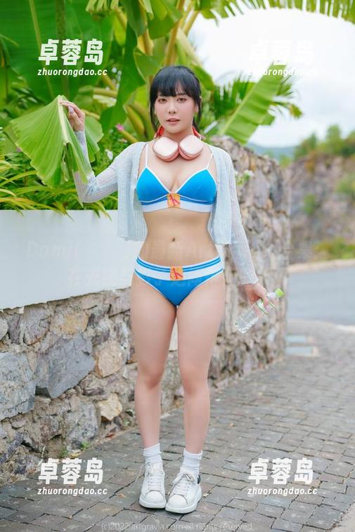 Dami(퀸다미)的最新ArtGravia合集：在光线与影子之间徘徊的故事-卓蓉岛