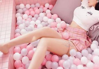 Feilin嗲囡囡 - 难以抗拒的美：gary维爱天使合集，拍下你我的瞬间。