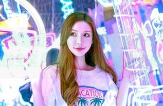 Feilin嗲囡囡 - 婚纱图集大公开——还是陈梵妮的全套风貌，真想偷偷拿去做墙纸！
