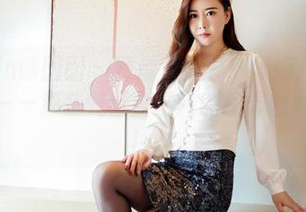 Feilin嗲囡囡 - 网盘大公开！陈媚儿圣诞写真——那些气氛全靠她的捉弄幽默来撑场！