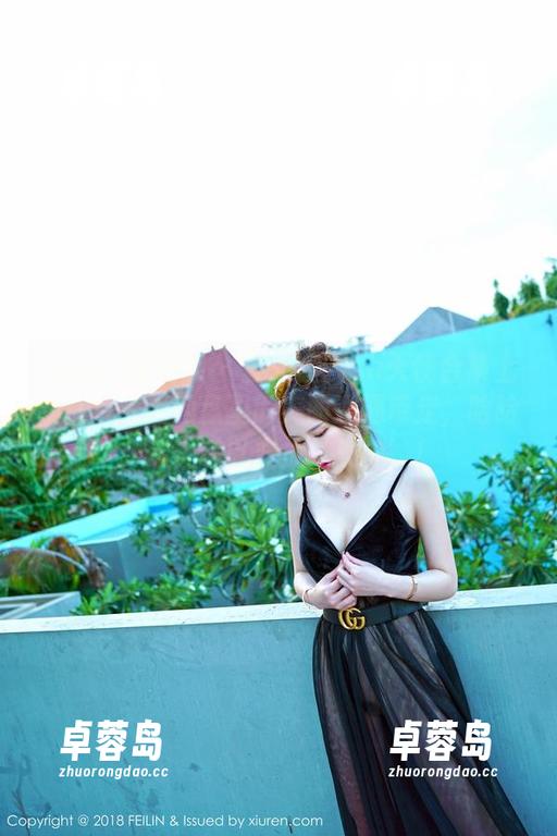 Feilin嗲囡囡 - 鱼子酱Fish天使合集上线!快来把网盘里的美丽通通带走,哈哈,你也可以变成‘天使’!-卓蓉岛 Feilin嗲囡囡 - 鱼子酱Fish天使合集上线!快来把网盘里的美丽通通带走,哈哈,你也可以变成‘天使’!-卓蓉岛