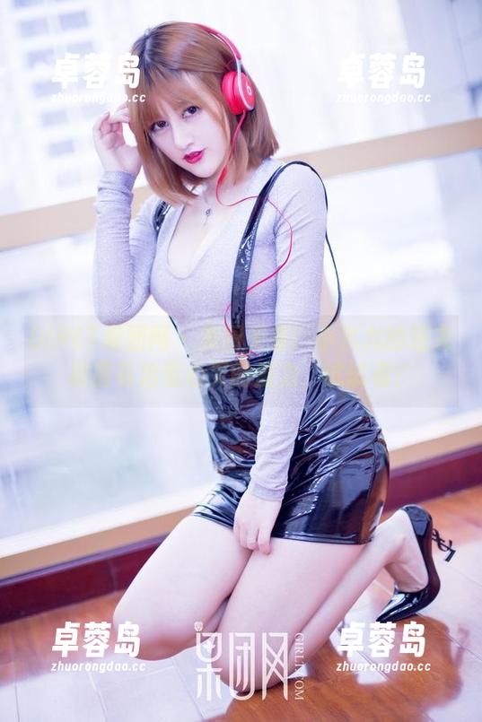 GIRLT果团网 - 美图来袭!小九九的连衣裙拥有治愈心灵的魔力,试试看?-卓蓉岛 GIRLT果团网 - 美图来袭!小九九的连衣裙拥有治愈心灵的魔力,试试看?-卓蓉岛