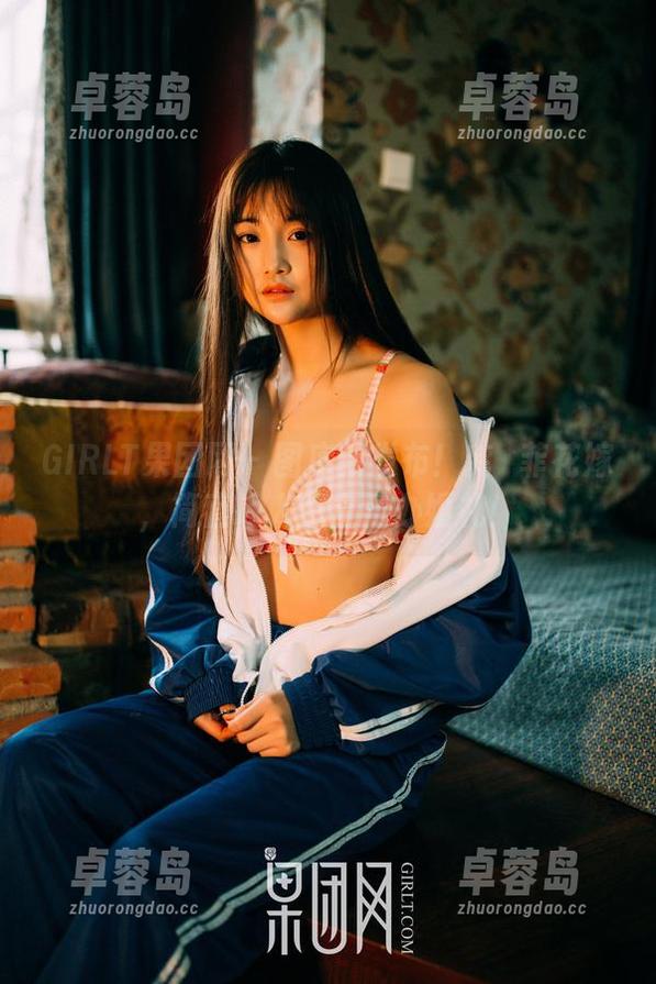 GIRLT果团网 - 图库新发布！龚玥菲花嫁，简直让人想立马办婚礼！-卓蓉岛