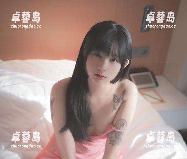 福利来袭！Hizzy(히지)的PureMedia作品大公开-卓蓉岛