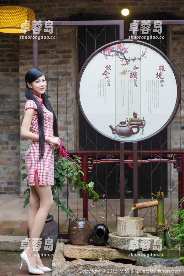IMiss爱蜜社 - LalaBaby啦啦水手服写真——下载后会不会让你也想去当个小水手?-卓蓉岛 IMiss爱蜜社 - LalaBaby啦啦水手服写真——下载后会不会让你也想去当个小水手?-卓蓉岛