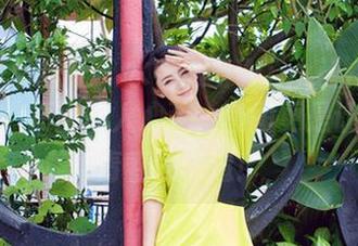 IMiss爱蜜社 - 水手服与Winki丝姬的完美搭配，原图动人心弦，套图更是让人怀念青春的味道！