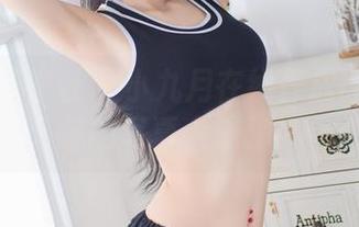IMiss爱蜜社 - 小九月在线养成计划：妹妹的写真大揭秘！