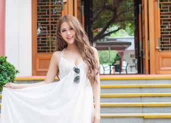 IMiss爱蜜社 - 内衣国度的女王，萌琪琪Irene的高清写真不来下载个痛快？