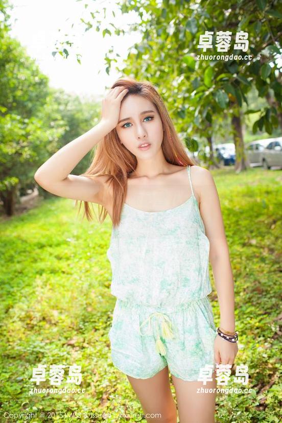 IMiss爱蜜社 - 这就是雪儿Cier夏日,观看原图时的那些小心跳-卓蓉岛 IMiss爱蜜社 - 这就是雪儿Cier夏日,观看原图时的那些小心跳-卓蓉岛