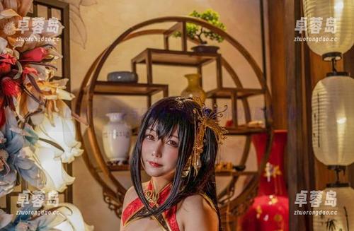 KANEKO_咔喵与B本明日奈:写真界的喜剧双人组!-卓蓉岛 KANEKO_咔喵与B本明日奈:写真界的喜剧双人组!-卓蓉岛