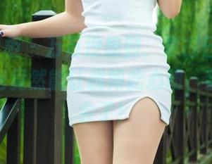 Ligui丽柜 - 万万没想到，复古日式OL的高清图包竟然能让我如此心动，奈沐子太会了！