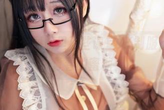 喵糖映画：图册里那些课室JK制服，都是青春的蜜糖