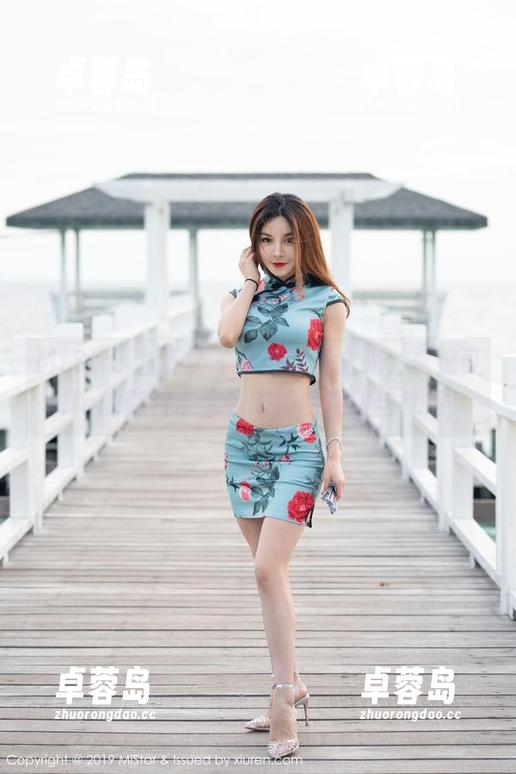 MiStar魅妍社 - 免费女王之光,夏倪可ella的照片带你领略她的优雅与气质!-卓蓉岛 MiStar魅妍社 - 免费女王之光,夏倪可ella的照片带你领略她的优雅与气质!-卓蓉岛