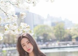 MiStar魅妍社 - 一秒钟从路人到粉丝，张优ayoyo的御姐美图真是太会撩了！