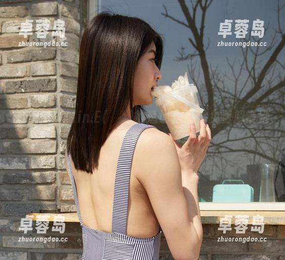 别错过！Min.E(민이)的透明作品，免费解锁她的隐藏艺术！-卓蓉岛