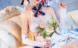 Momoko葵葵出新啦！这组最新套装图片为何如此吸引我？