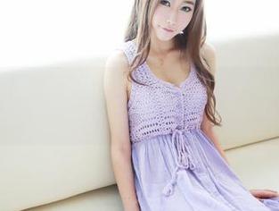 MyGirl美媛馆 - 学姐Milk楚楚全套写真，下载体验：小心心脏受不了！