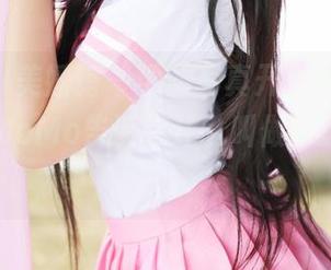 MyGirl美媛馆 - 学妹写真开启新世界：伊小七MoMo告诉你什么叫做‘迷倒众生’。
