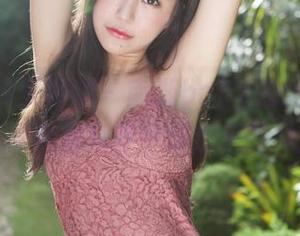 MyGirl美媛馆 - 南湘baby的女友作品：美得像是从梦中走出来的姑娘！