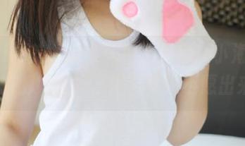 MyGirl美媛馆 - 图包大揭秘：小海臀rena的御姐世界，沉浸其中不愿出来！