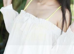 MyGirl美媛馆 - 美足艺术大揭秘：朱可儿Flower与无圣光的绝妙搭配，真是有点意思！