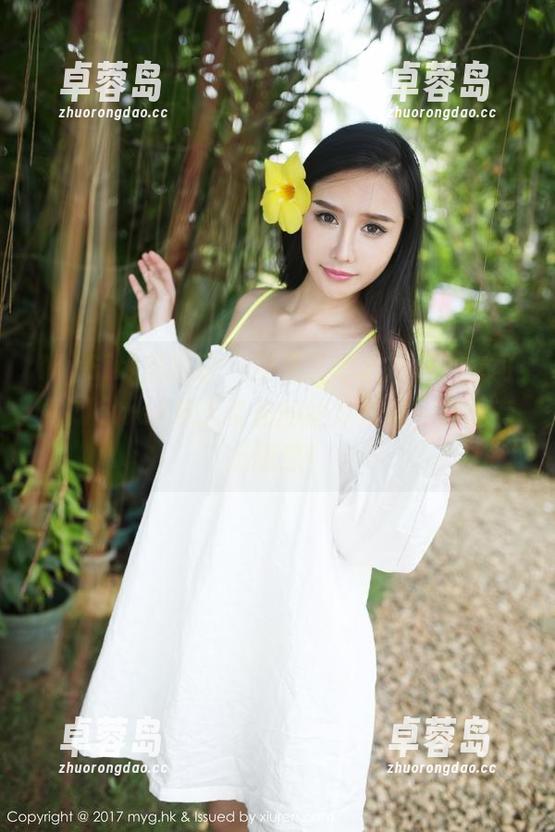 MyGirl美媛馆 - 美足艺术大揭秘:朱可儿Flower与无圣光的绝妙搭配,真是有点意思!-卓蓉岛 MyGirl美媛馆 - 美足艺术大揭秘:朱可儿Flower与无圣光的绝妙搭配,真是有点意思!-卓蓉岛