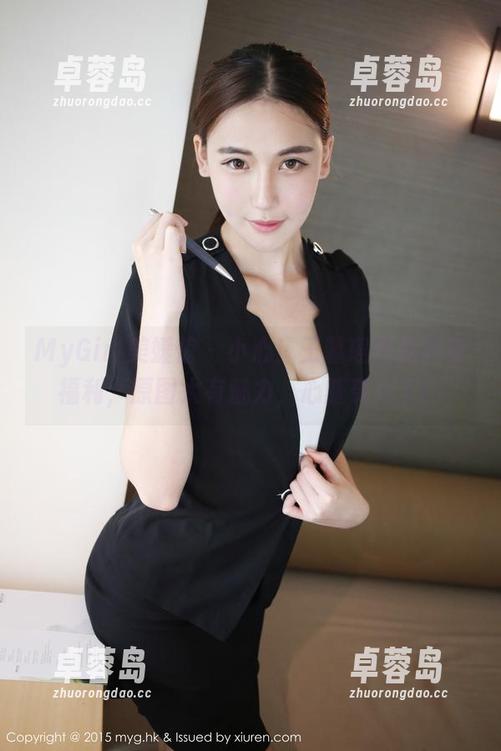 MyGirl美媛馆 - 小心！王馨瑶的连衣裙福利，原图太有魅力，心脏受不了！-卓蓉岛