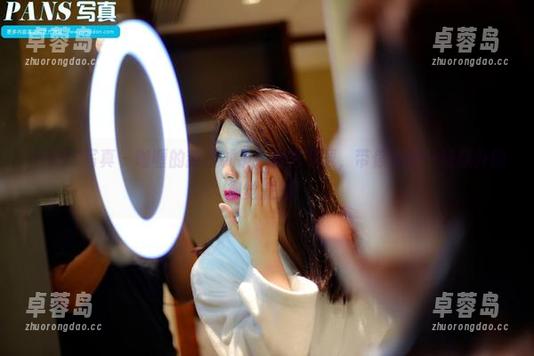 PANS写真 - 咖喱的新模试镜:图包下载,带你体验一场意外的视觉派对!-卓蓉岛 PANS写真 - 咖喱的新模试镜:图包下载,带你体验一场意外的视觉派对!-卓蓉岛