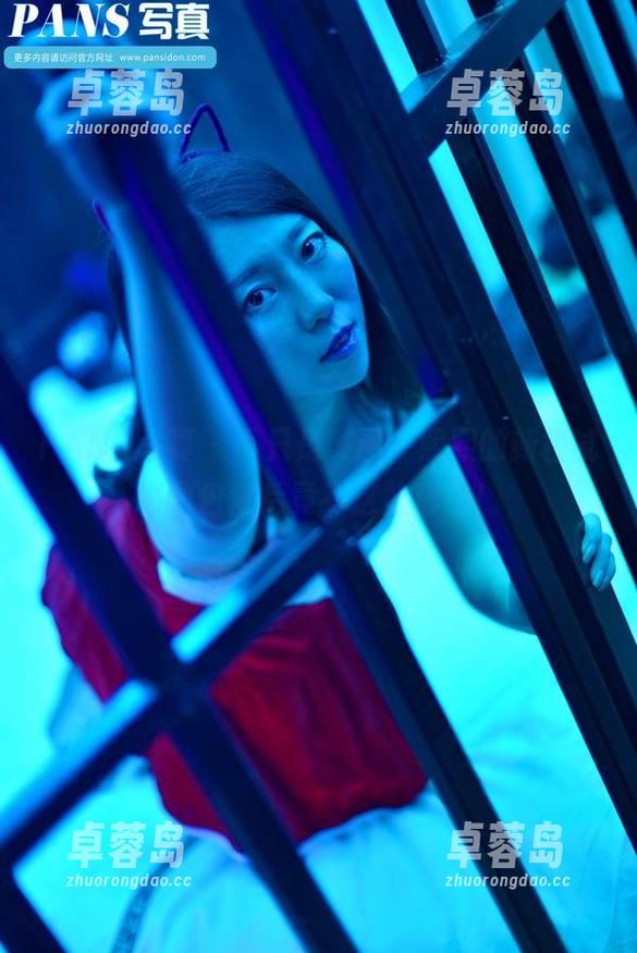 PANS写真 - 不只是美图,熙熙的新模试镜图包背后竟有这些秘密!-卓蓉岛 PANS写真 - 不只是美图,熙熙的新模试镜图包背后竟有这些秘密!-卓蓉岛