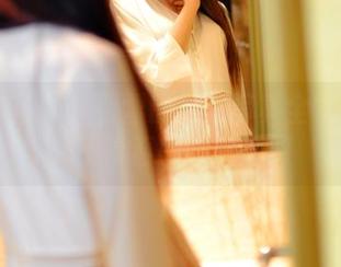 PANS写真 - 雪雪的校服写真全集：一场关于青春的冒险之旅