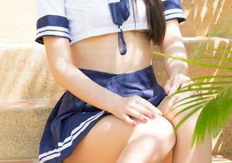 QingDouKe青豆客 - 女孩与美图：萌琪琪Lrene私藏的绝美瞬间