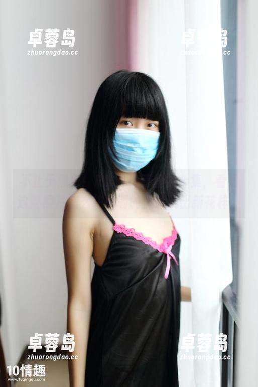 不止于黑色!ROSI长筒丝袜合集,看看这些照片怎么把单调的黑色玩出新花样。-卓蓉岛 不止于黑色!ROSI长筒丝袜合集,看看这些照片怎么把单调的黑色玩出新花样。-卓蓉岛