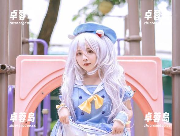 兔女郎背后的故事！SayoMomo的私房图集中下平玲花趣味满满-卓蓉岛