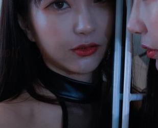 看！Seoyool(서율)的兔女郎套图，真是让人忍不住想点赞！