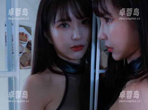 看！Seoyool(서율)的兔女郎套图，真是让人忍不住想点赞！-卓蓉岛