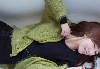 TuiGirl推女郎 - 夏倪可万圣节图包：不只是糖果和鬼怪的夜
