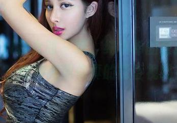 TuiGirl推女郎 - 嘿，纯小希的自拍更新了！这种美图你真的能直视吗？