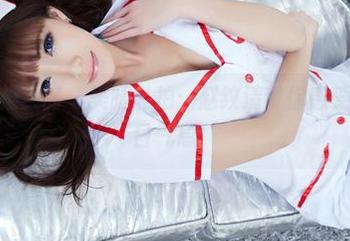 TuiGirl推女郎 - 美腿私拍：赵纹清带你感受浓烈的夏日气息！