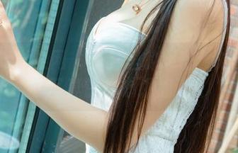 UGirls尤果网 - 浴缸里的秘密：刘天天全套写真让你心跳加速！